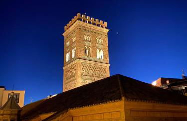 Torre Mudéjar - Foto 2