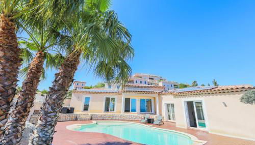 CORNICHE D'ARGENT - Nice - Foto 4