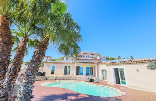 CORNICHE D'ARGENT - Nice - Foto 4