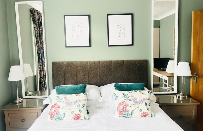 Bungalow Stay in Morpeth Close to Transport Links - Foto 2