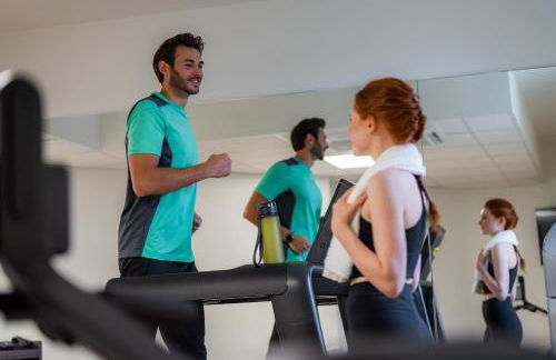 Aparthotel Adagio Access Kiel City - Foto 57