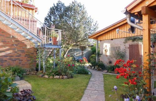 Apartment Studio am Rande eines Naturschutzgebietes by Interhome - Photo 1