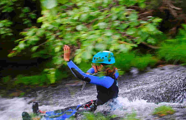 Peneda-Gerês National Park Trek - Foto 8