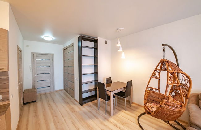 Apartment on Leonova 66 - Foto 7