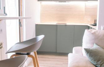 Apartamento en Formigal luminoso con balcón y vistas - Foto 8