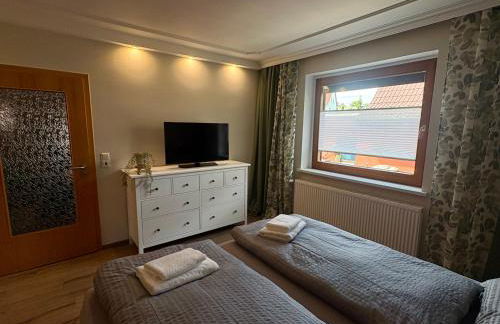 Ferienhaus Schmetterling - Foto 3