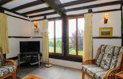 Callow Cottage - Foto 5