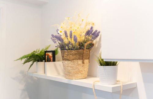 Fantastic apartment near beach & Science City - Photo 39