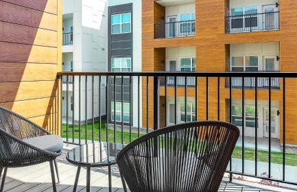 The Landing Apartments Indianapolis - Foto 23