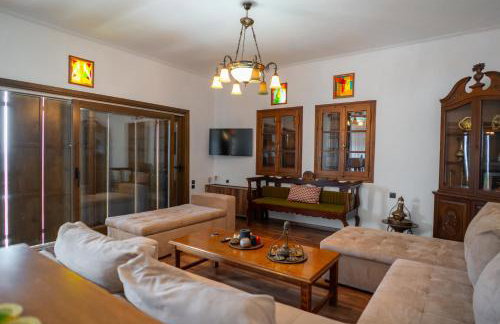 Villa Stagiates - Foto 44