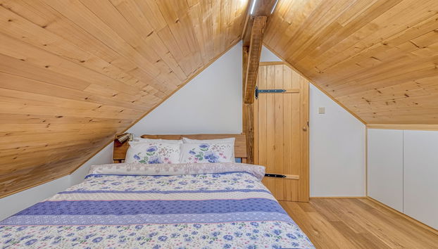 Old House Knezovo With Lovely View - Foto 5, Zimmer