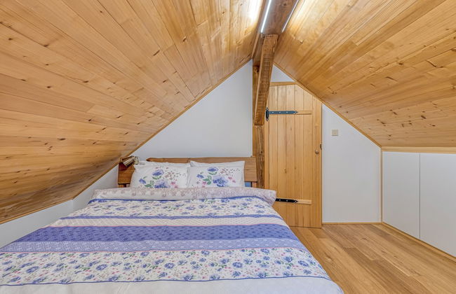 Old House Knezovo With Lovely View - Foto 5