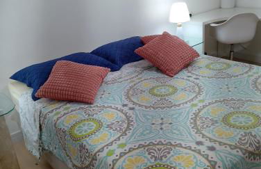 Apartamento Flat Luxo Copacabana - Foto 3