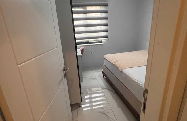 Fatih Apart Otel - Foto 14