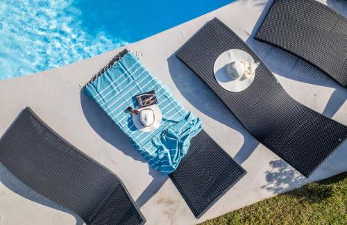 Vacation villa swimming pool and pétanque court ! - Foto 33