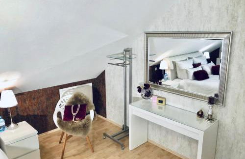 Baden Airpark Family Apartment - Foto 4