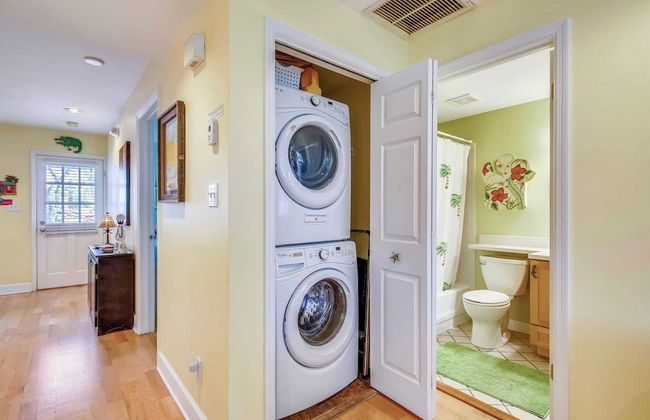 Key West Casa by Avantstay Communal Pool BBQ & Patio Near Duval Street Week Long Stays Only - Foto 4