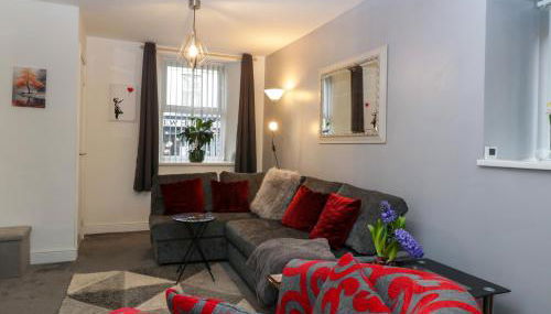 Colliers Cottage - Foto 4