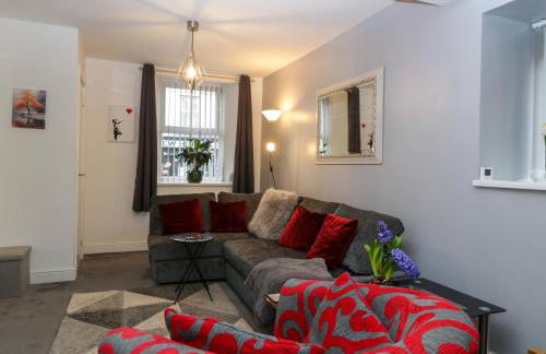 Colliers Cottage - Foto 4