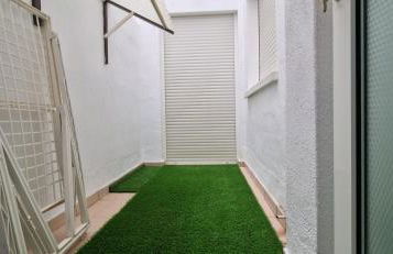 Apto Familiar en Alicante, 4 Pax, 3 Camas, 2 Baños - Photo 12