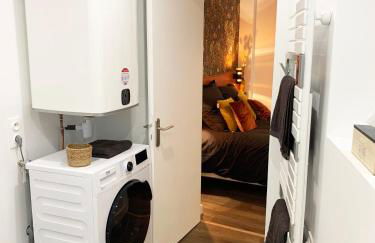 Le Constantin - Charme & confort à 2 pas du centre-ville - Foto 26