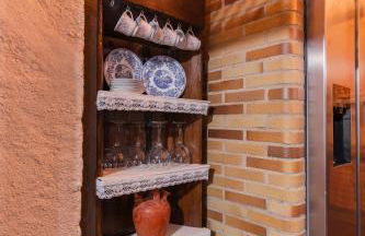 Casa rural el rincón del Altozano - Foto 47