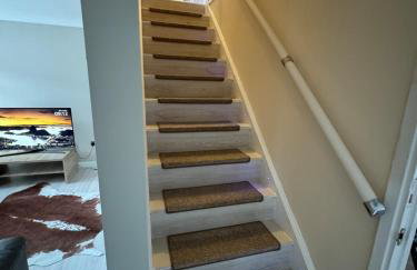 Cosy Glasgow Barrowlands stay-spacious & free parking - Foto 3