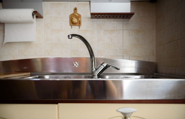 Via Melisurgo 23 in Napoli - Foto 50