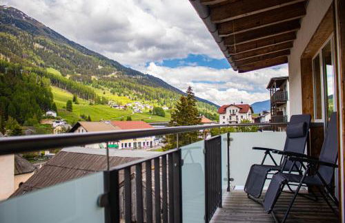 Garni Apparthotel St Valentin - Foto 68