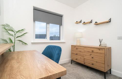 Spacious Family Home with Garden Free Parking - Pass the Keys - Foto 33