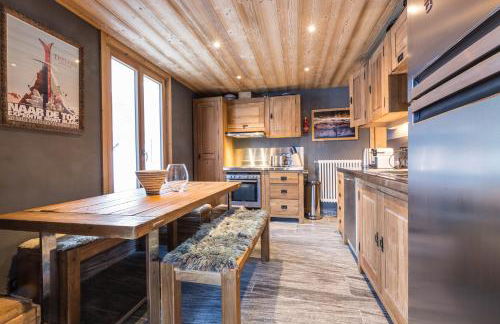 Chalet Yolo - Chalet Retreat in Central Chamonix Steam Room - Foto 14