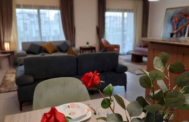 Marassi North Coast Vento View pool - Photo 18