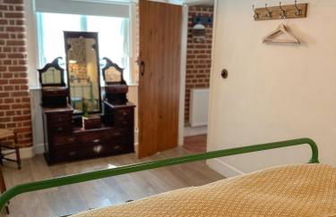 Modern two bed barn in Happisburgh - dog friendly - close to beach - Photo 18