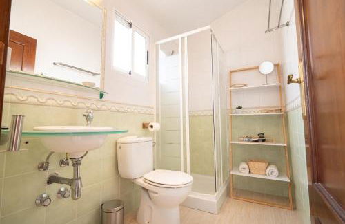 Chalet adosado en la playa de Torre de la Horadada - Foto 20