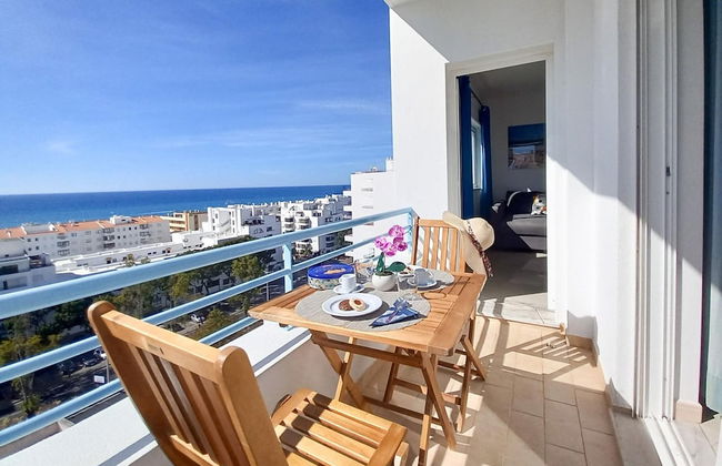 T1 Colina Ferias 8C Familia A C Vista MAR C GA - Foto 27