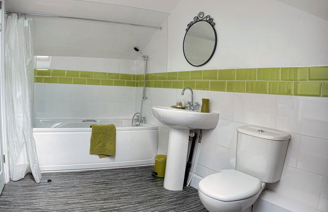 Bay Tree Apartments - Foto 14