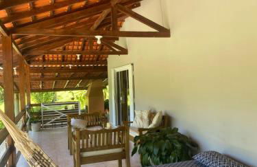 Casa de Campo - Sitio Azevedo - Foto 13