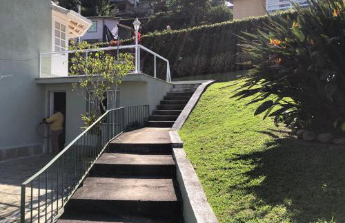 Aconchegante casa com piscina e lazer completo - Foto 50