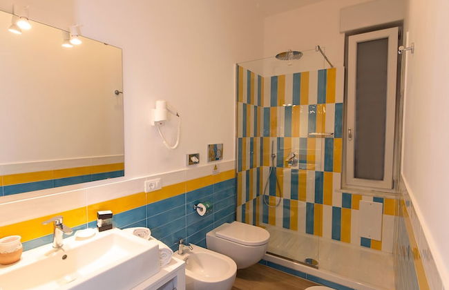 Dea Guest House - Photo 36