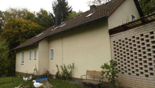 Goldener Fuchs in Moschendorf - Foto 4, Garden