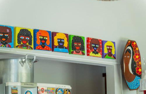 Casadajulia Regência Augusta 3 Quartos - Foto 27