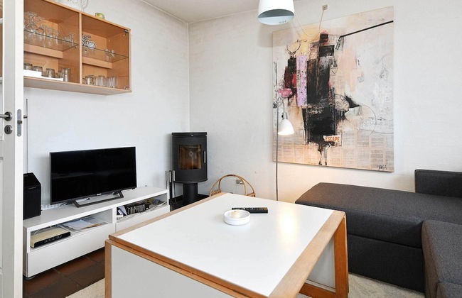 6 Person Holiday Home in Henne-by Traum - Foto 17