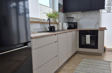 Domek Noclegowy JoWish - Foto 23