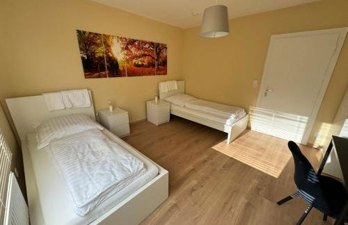 Kurzzeitunterkunft Goslar - Photo 2