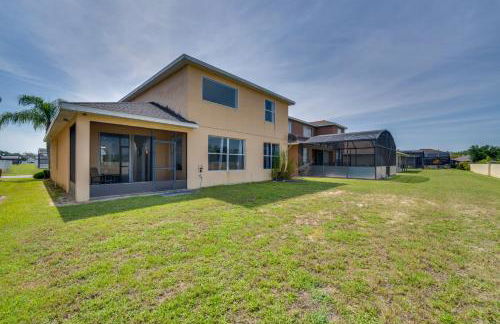 Kissimmee Resort-Style Home Close to Shops and Eats - Foto 27