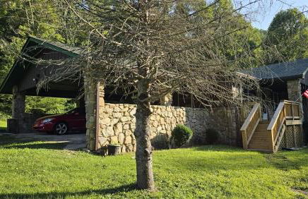 Yellow Creek Cabin - Foto 102