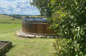 Gîte de la Roseraie - Foto 45