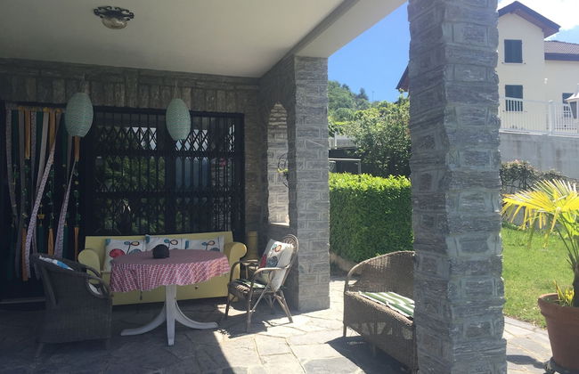 Apartment La Motte - Foto 10