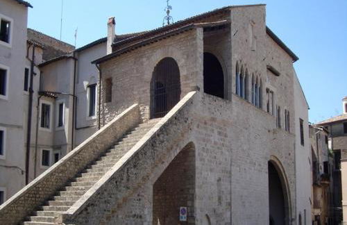 Historical Domus - Foto 61