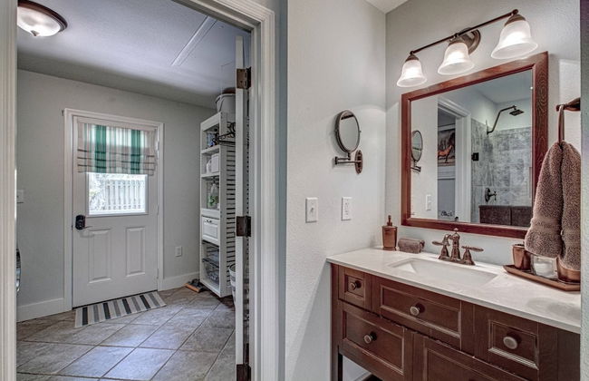 Canopy Cottage on Siesta Key - Foto 27